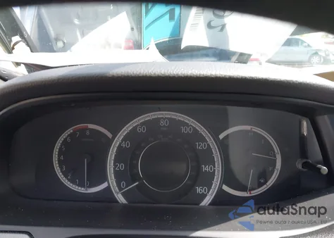 2013 Honda Accord Lx z USA, uszkodzony, nr VIN 1HGCR2F38DA219080